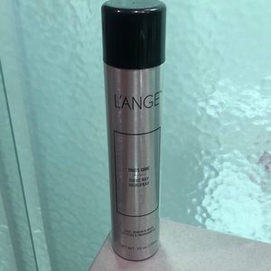 💗L’ange trois chic hairspray